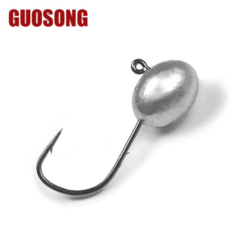 Mustad Flat Reinforced Thin Hook Double Back Lead Hook 2 Baithholders sharp Needle Point R