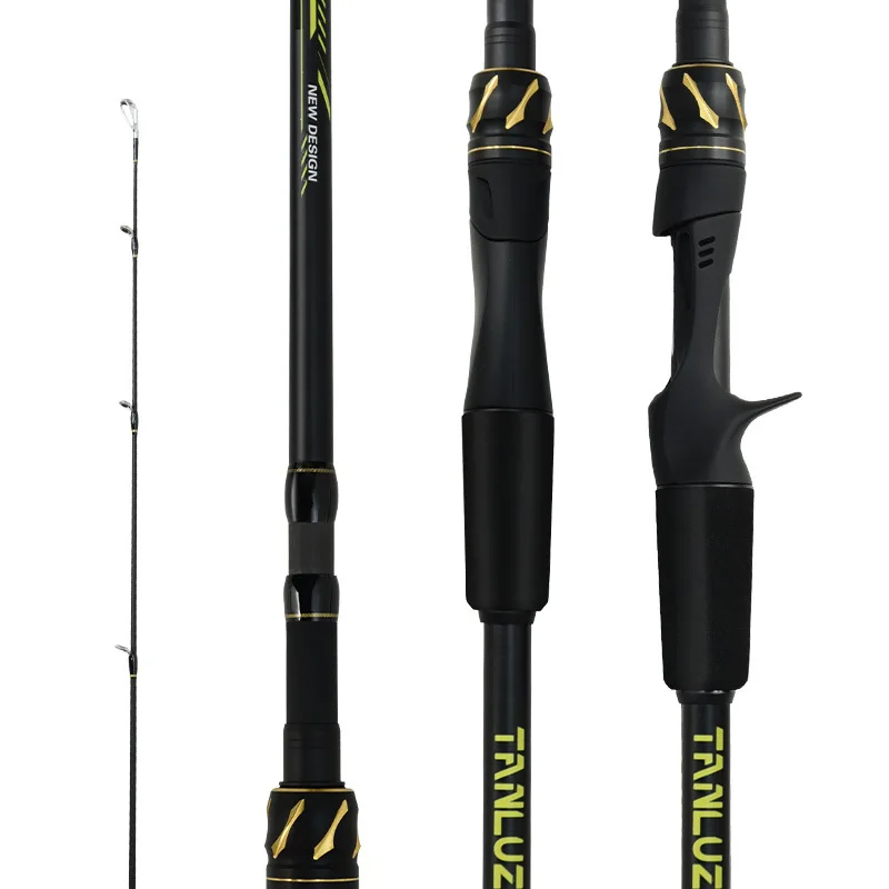 Multi section Telescopic 5 Section Ultra
