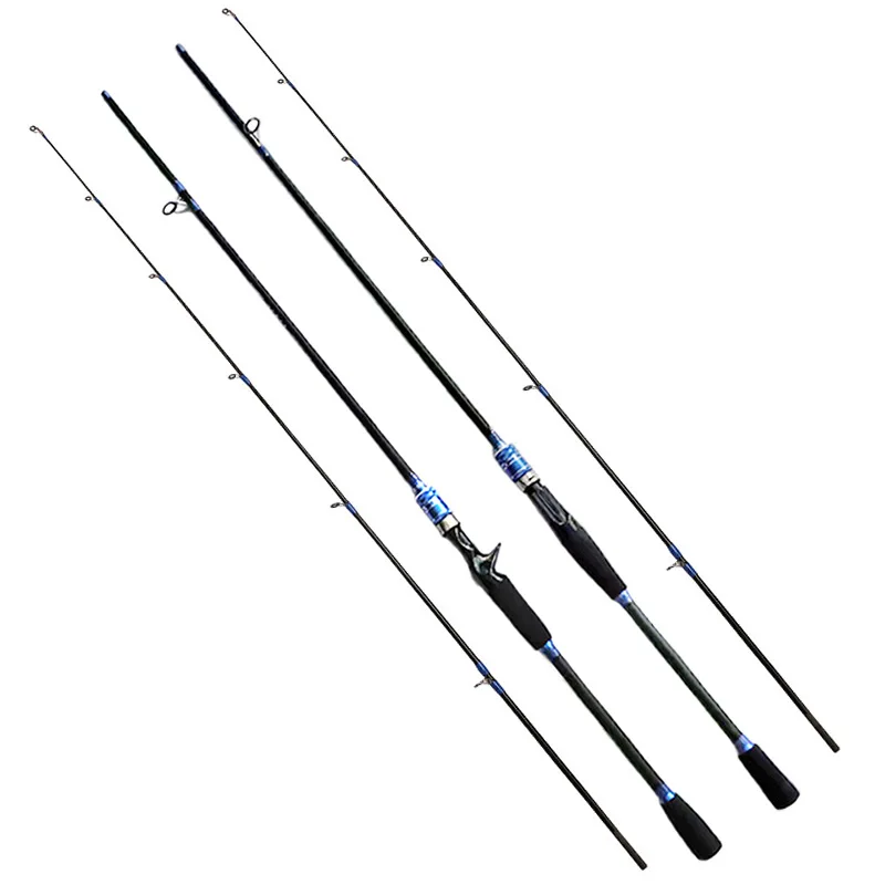 CHEERY Carbon Lure Rod Medium Hardness Carbon Lure Rod - view 7