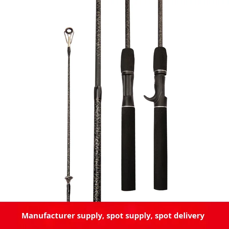 Heavy Glass Fiber Lure Rod for Various Lure Rod - view 2