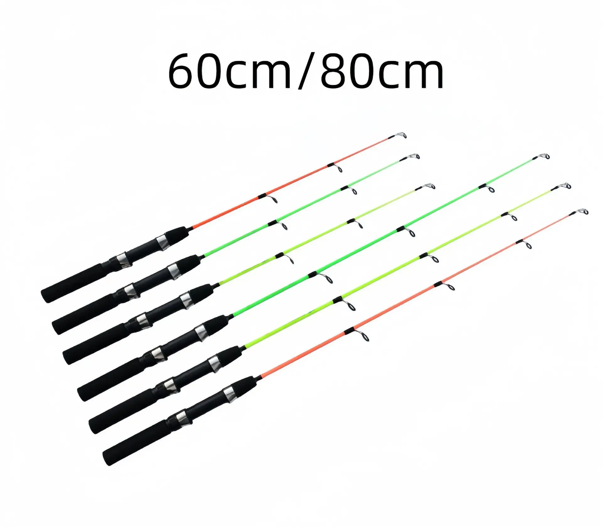 CHEERY Ice Fishing Rod Lure Rod Various Lure Rod - view 11