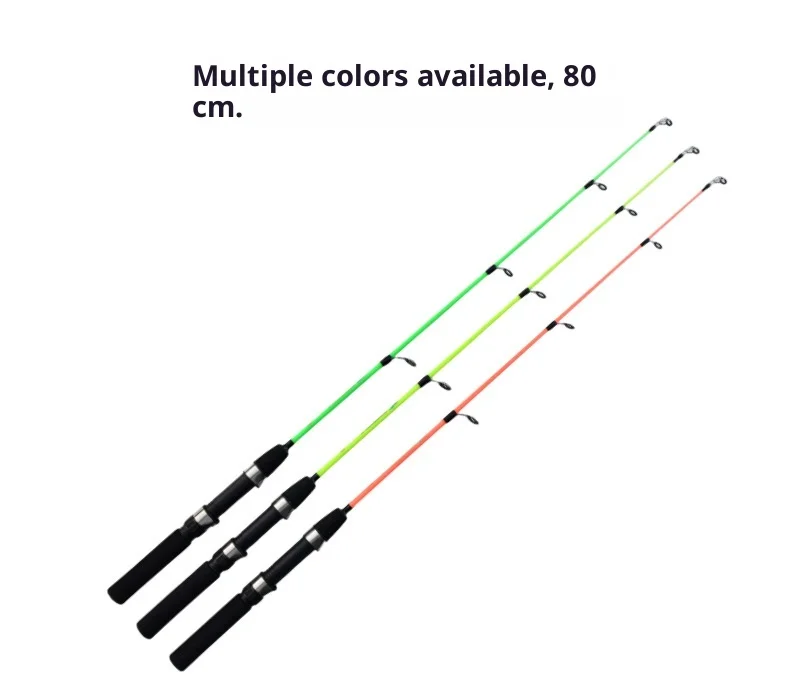 CHEERY Ice Fishing Rod Lure Rod Various Lure Rod - view 12