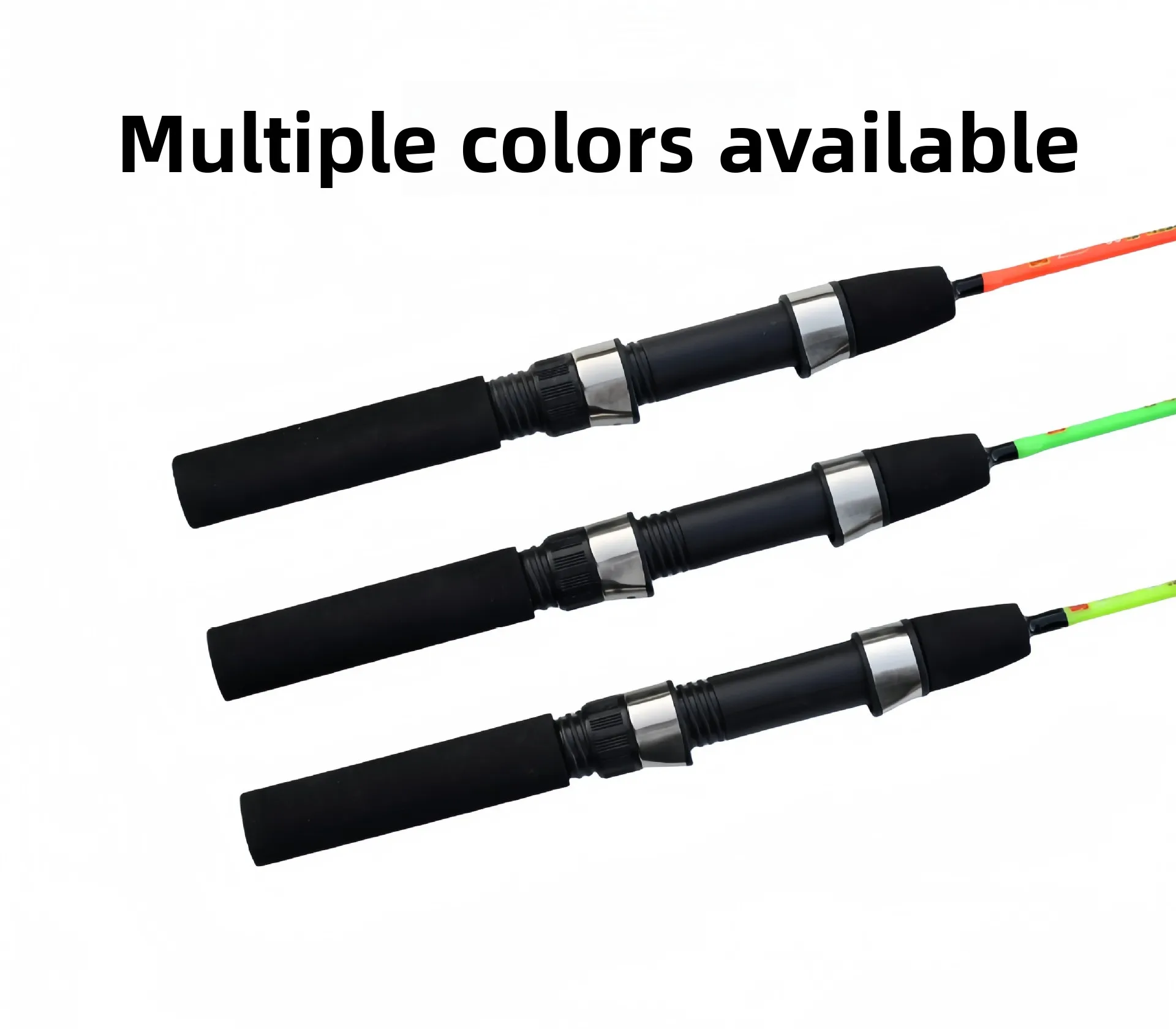 CHEERY Ice Fishing Rod Lure Rod Various Lure Rod - view 15
