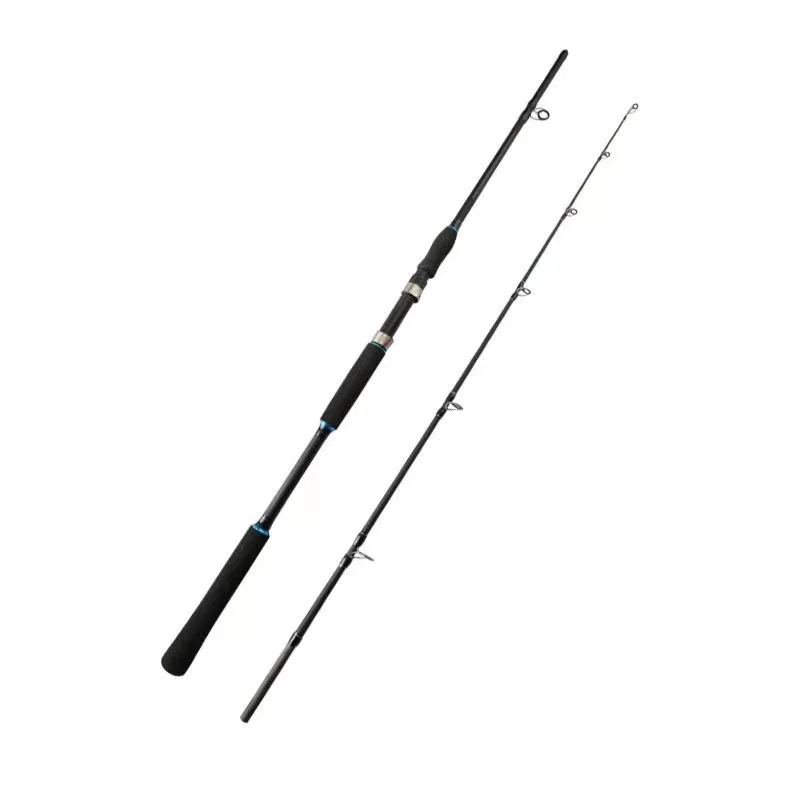 CHEERY New Arrival Hot Sell Rod Carbon Lure fishing rod - view 6