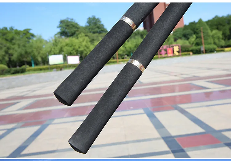 CHEERY New Arrival Hot Sell Rod Carbon Lure fishing rod - view 17