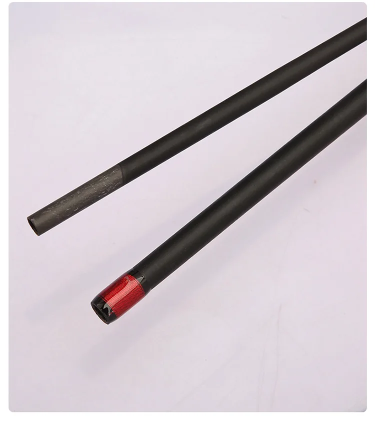 CHEERY Carbon Lure Rod Wholesale Adjustable Carbon Lure Rod - view 17