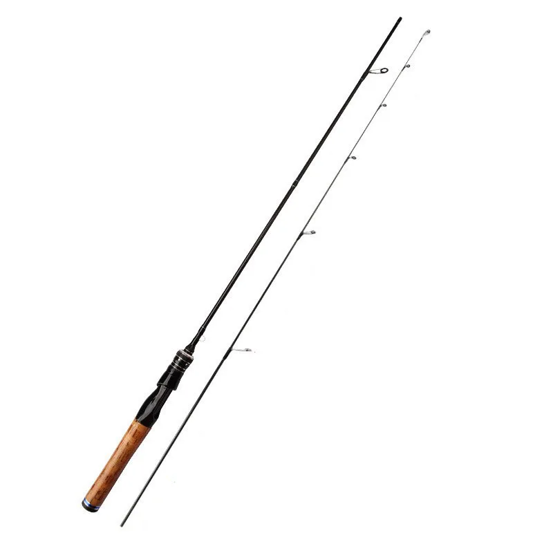 Cheery Wholesale Long Battle Carbon Horse Carbon Lure Rod - view 11