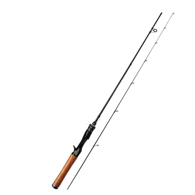 Cheery Wholesale Long Battle Carbon Horse Carbon Lure Rod - view 12