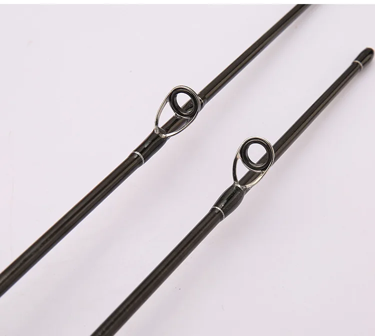 Cheery Wholesale Long Battle Carbon Horse Carbon Lure Rod - view 17