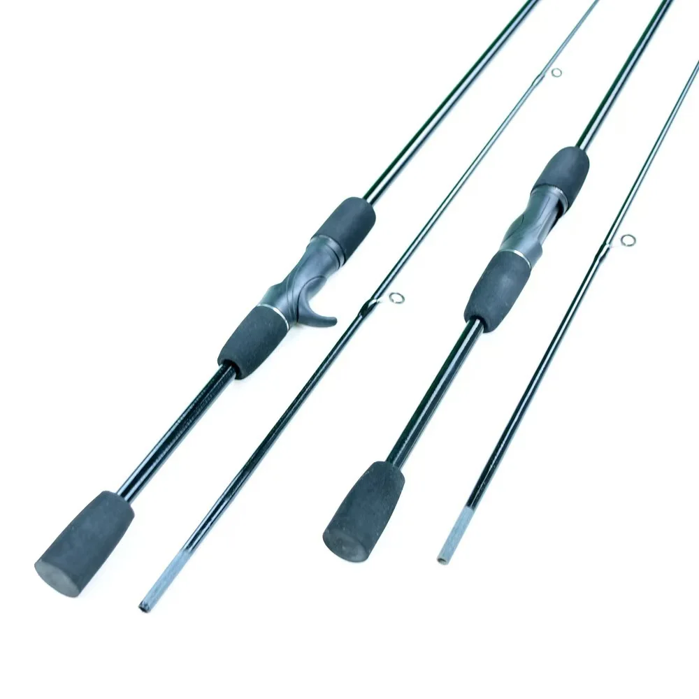 CHEERY Export Cross Border Glass Lure Various Lure Rod - view 2