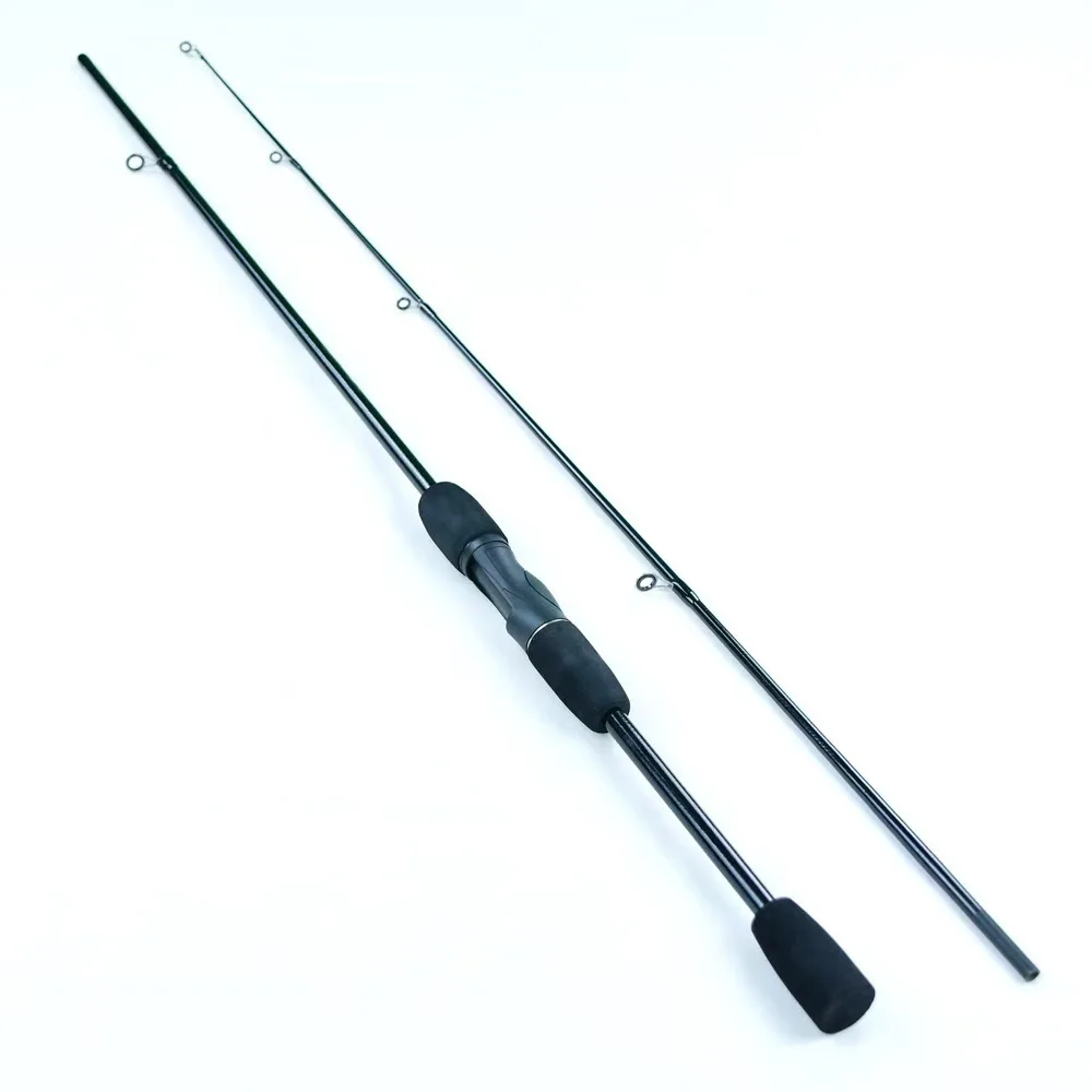 CHEERY Export Cross Border Glass Lure Various Lure Rod - view 3