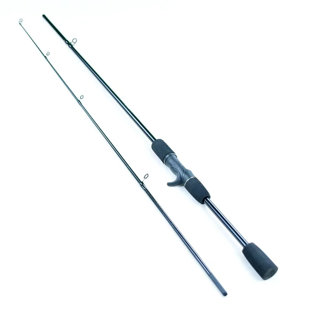 CHEERY Export Cross Border Glass Lure Various Lure Rod - view 4