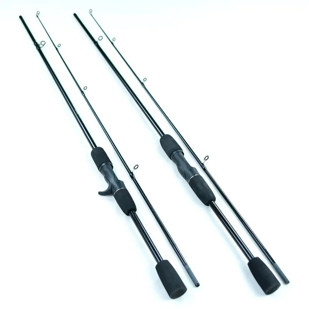 CHEERY Export Cross Border Glass Lure Various Lure Rod - view 6