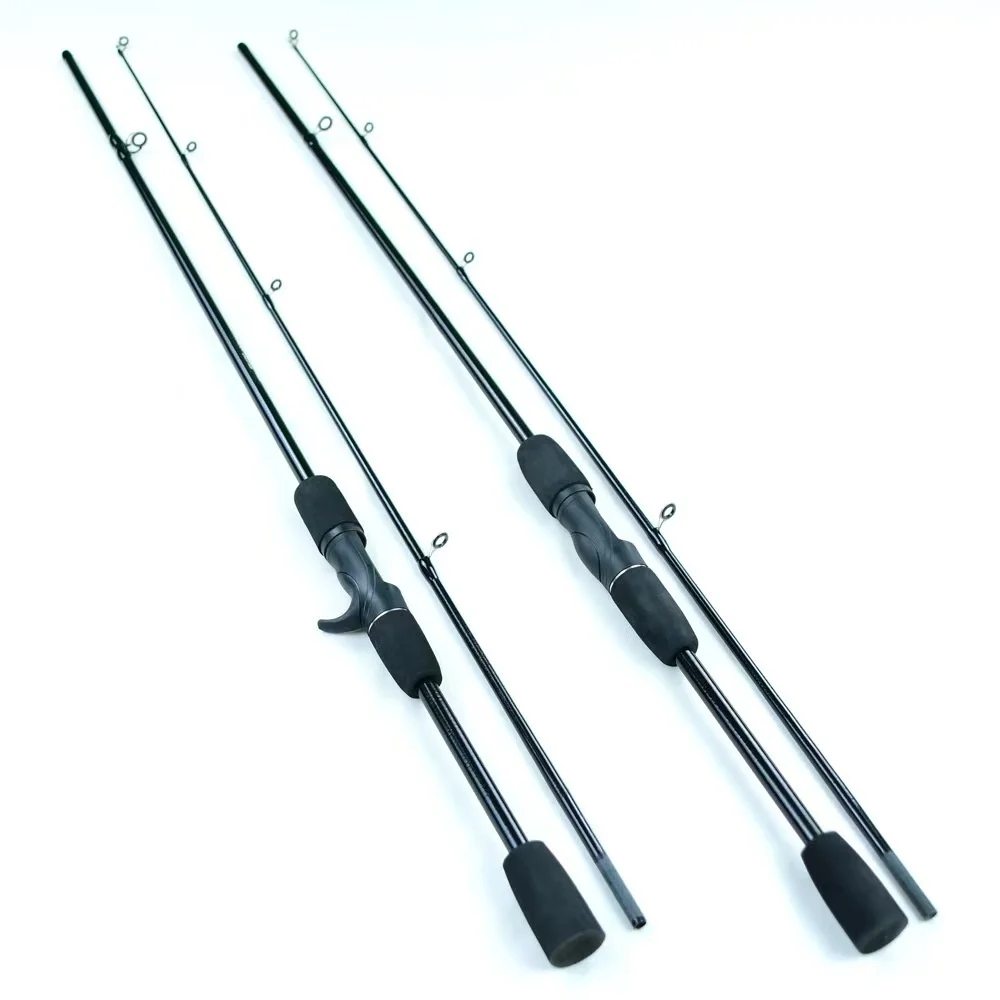 CHEERY Export Cross Border Glass Lure Various Lure Rod - view 7