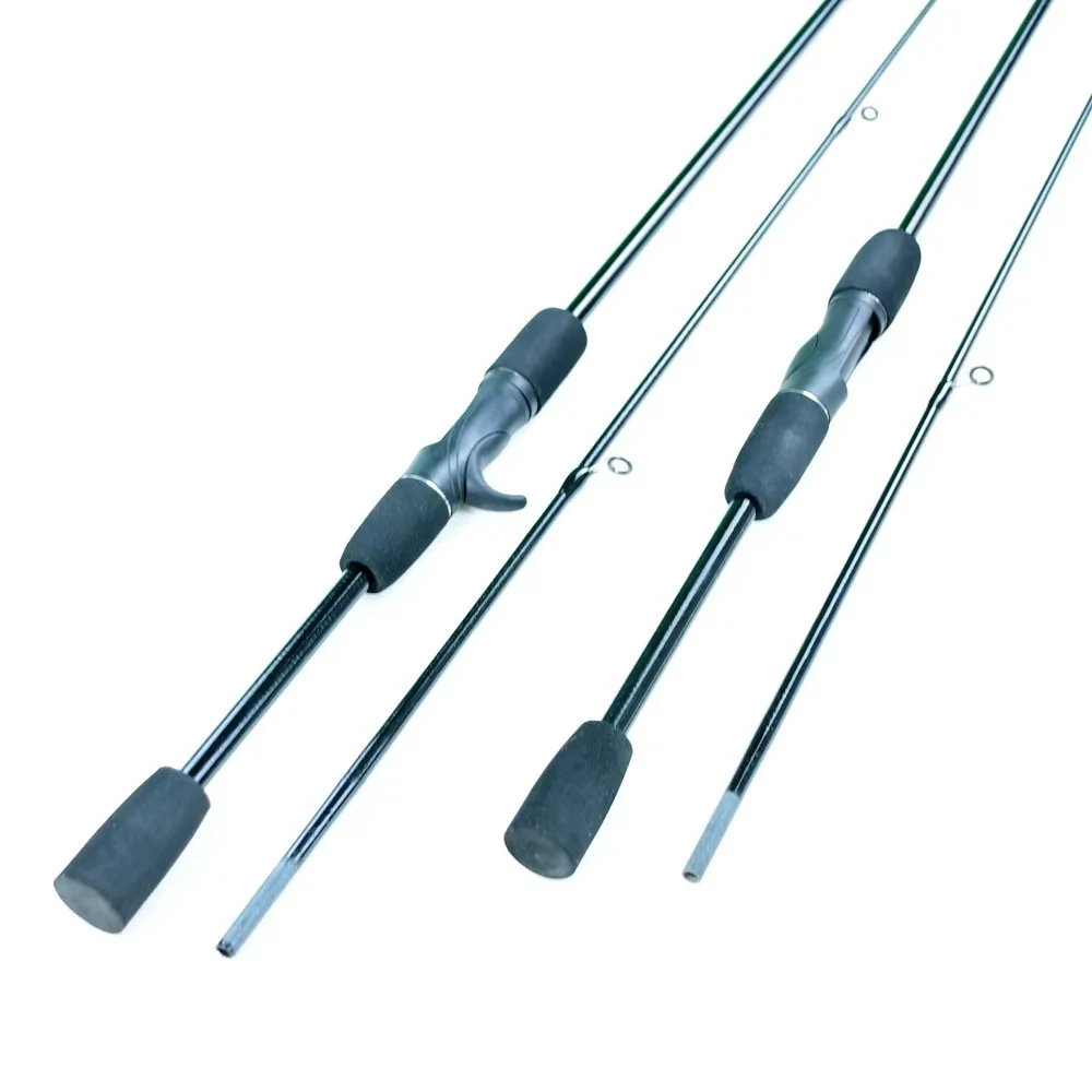 CHEERY Export Cross Border Glass Lure Various Lure Rod - view 8