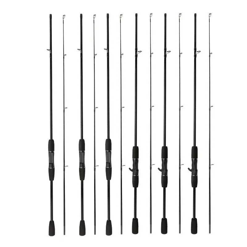 CHEERY Export Cross Border Glass Lure Various Lure Rod - view 11