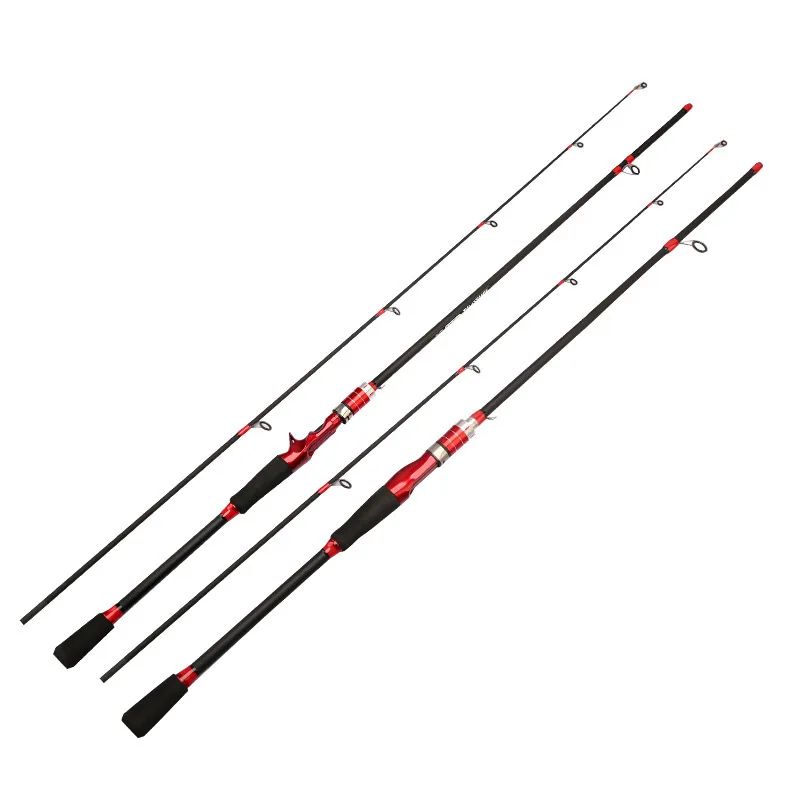 CHEERY Factory Wholesale Carbon Lure Rod Carbon Lure Rod - view 2
