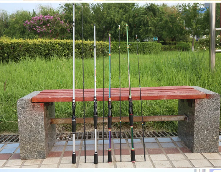 CHEERY Factory Wholesale Carbon Lure Rod Carbon Lure Rod - view 18