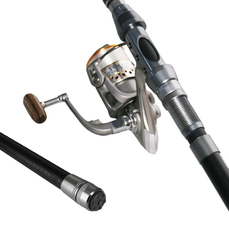 CHEERY Sea Fishing Lure Rod Carbon