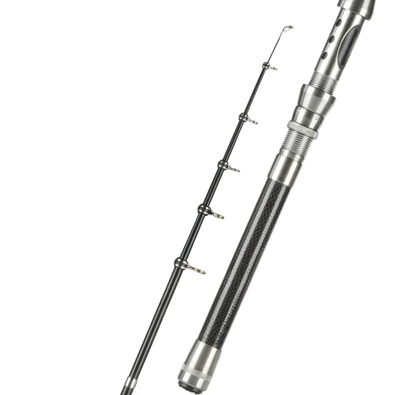 CHEERY Sea Fishing Lure Rod Carbon Carbon Lure Rod - view 2