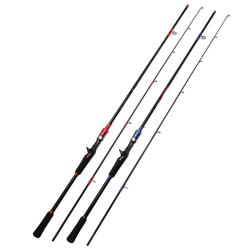 Glass Fiber Reinforced Plastic Lure Rod