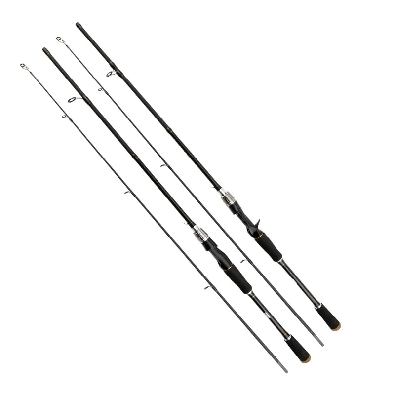 Glass Fiber Reinforced Plastic Lure Rod Various Lure Rod - view 14