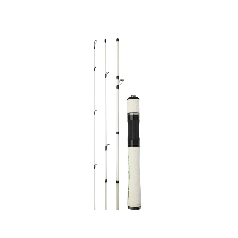 CHEERY Lure Rod Glass Fiber Carp Glass fiber Lure Rod - view 6