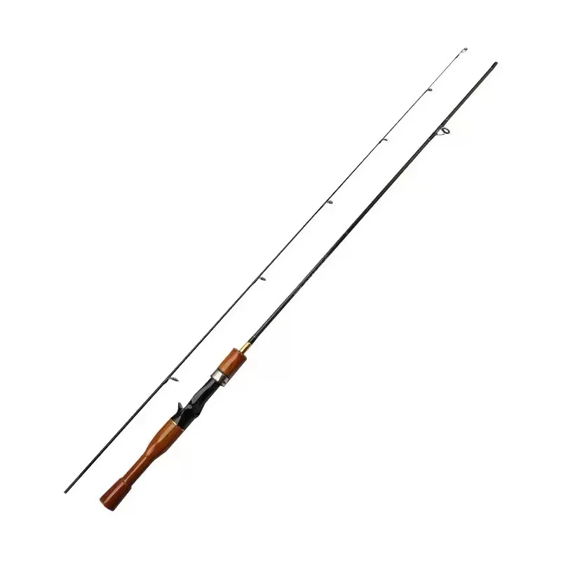 CHEERY Cross Border Lure Fishing Rod Carbon Lure Rod - view 2