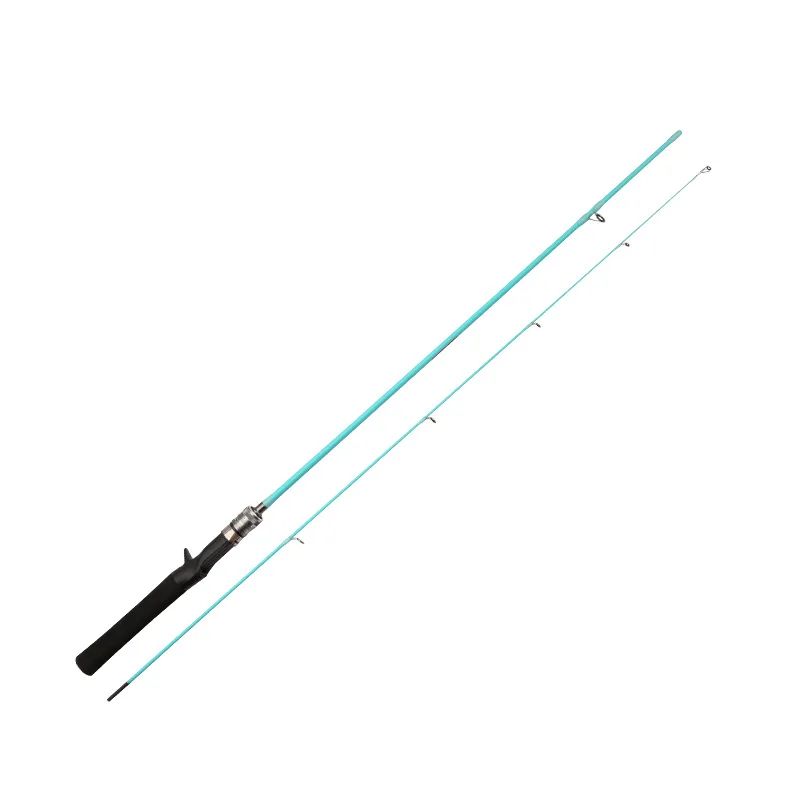 Rod Solid Mouth for Adjustable Lure