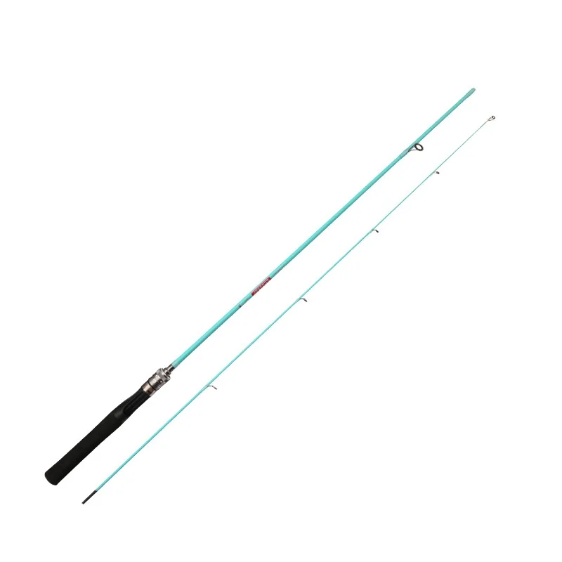 Rod Solid Mouth for Adjustable Lure Carbon Lure Rod - view 2