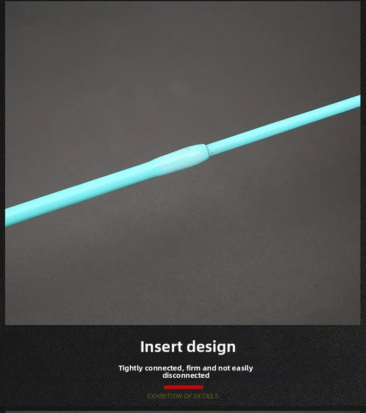 Rod Solid Mouth for Adjustable Lure Carbon Lure Rod - view 15