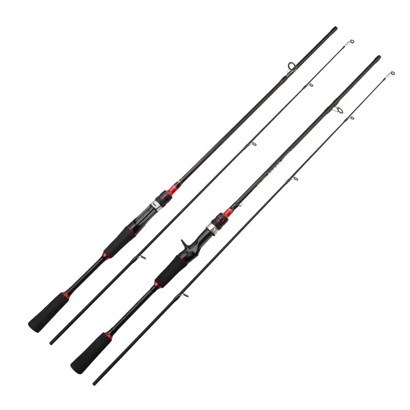 Lure Rod EVA Handle Spinning Reel