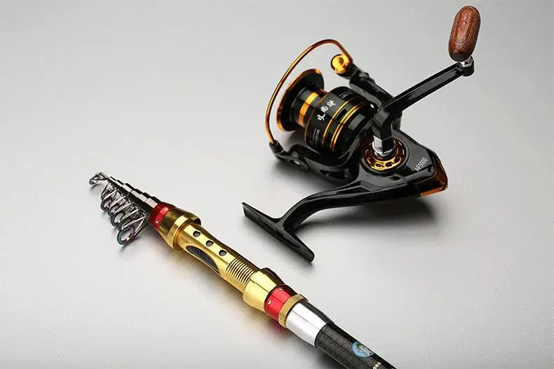 CHEERY Sea Rod Ultra Short Carbon Carbon Lure Rod - view 7