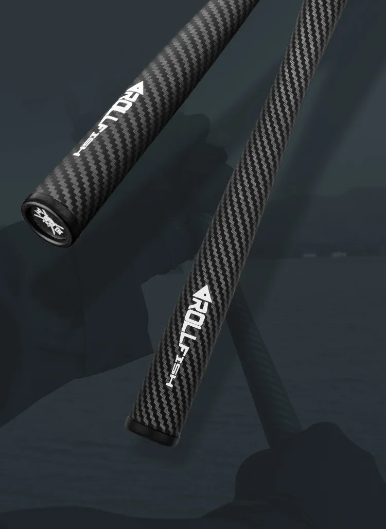 CHEERY 30T Single Rod Full Set Carbon LureFishing Rod - view 13