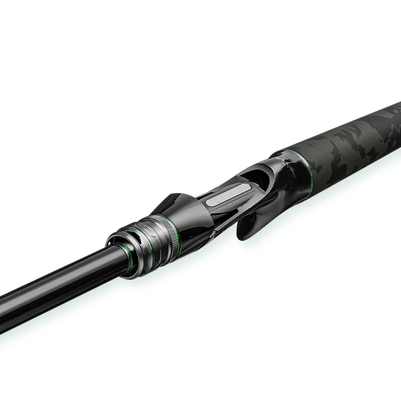 CHEERY High Quality Fuji Guides Bait Carbon Carp Rod, Lure Rod - view 3