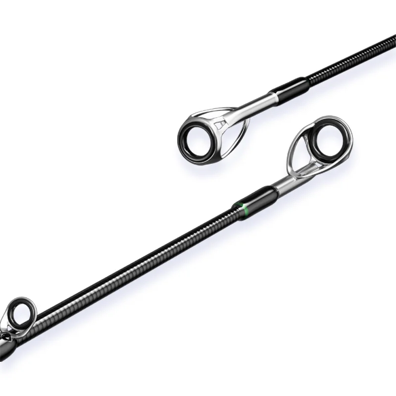 CHEERY High Quality Fuji Guides Bait Carbon Carp Rod, Lure Rod - view 4