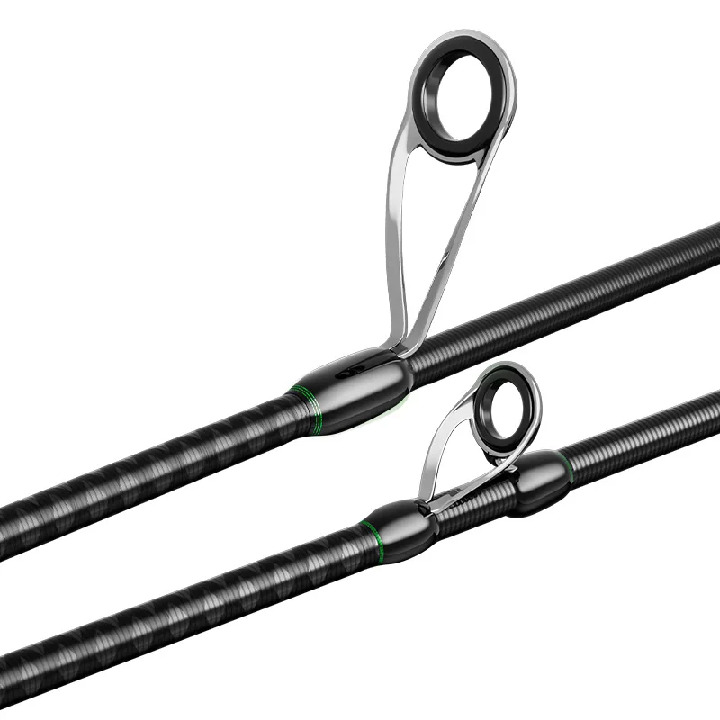 CHEERY High Quality Fuji Guides Bait Carbon Carp Rod, Lure Rod - view 5