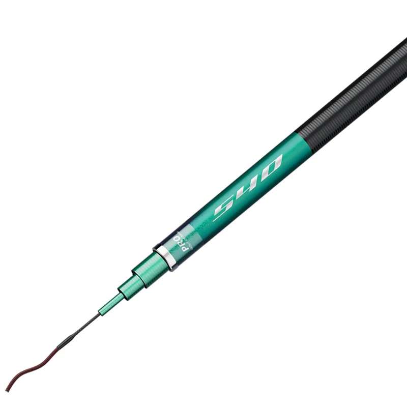 Gradual Purple Hard 28 Action Telescopic Carbon Various - view 5