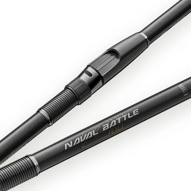 Hot Sale Fishing Rod High Carbon Carbon Various, Carp Rod, Lure Rod - view 5