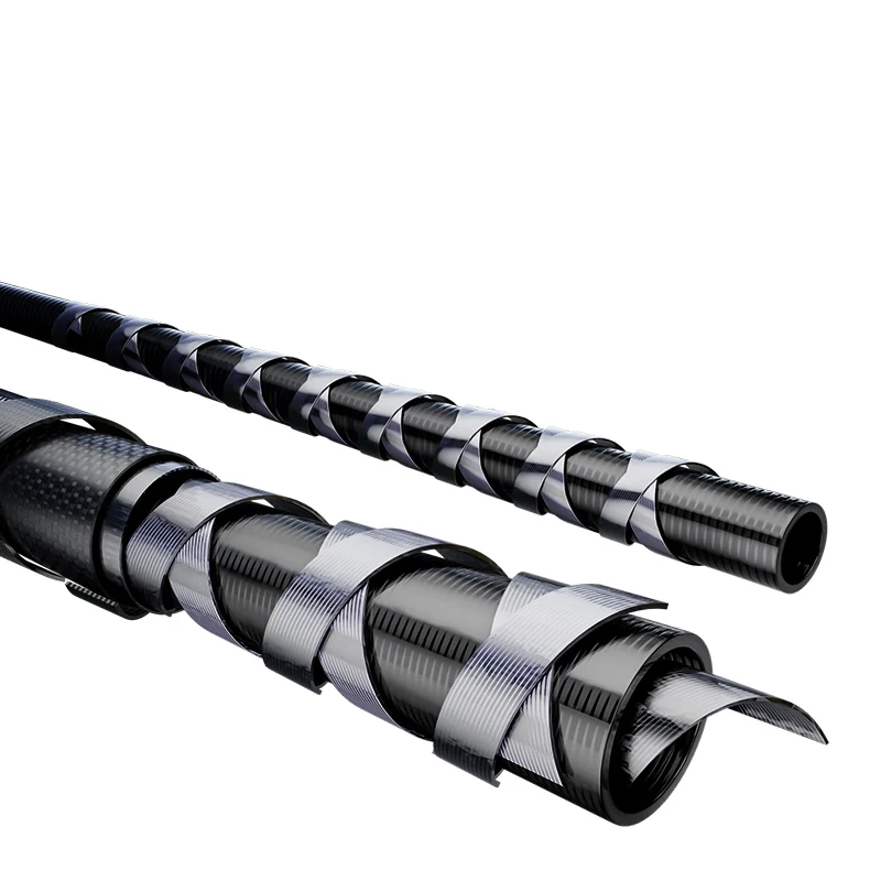 30 24T Carbon Cloth Carbon Fiber Carbon Rock Rod, Competition Rod, Various, Carp Rod, Lure Rod, Boat / Raft Rod, StreamRod - view 3