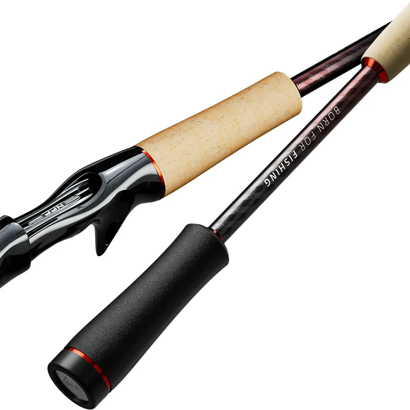 30 24T Carbon Cloth Carbon Fiber Carbon Rock Rod, Competition Rod, Various, Carp Rod, Lure Rod, Boat / Raft Rod, StreamRod - view 5