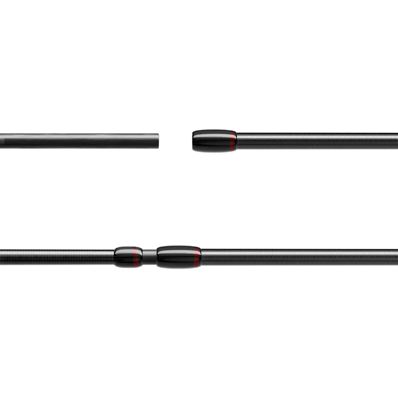 30 24T Carbon Cloth Carbon Fiber Carbon Rock Rod, Competition Rod, Various, Carp Rod, Lure Rod, Boat / Raft Rod, StreamRod - view 6