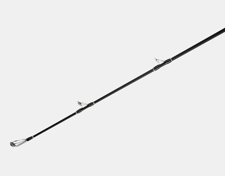 Lei Qiang Rod Black Luya Fishing Carbon Luya Rod - view 19