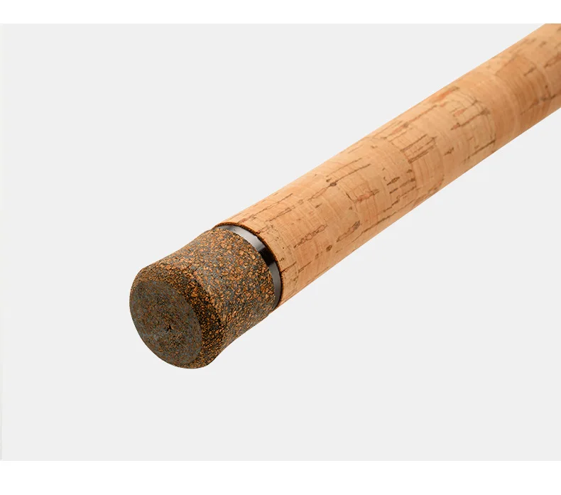 Lei Qiang Rod Black Luya Fishing Carbon Luya Rod - view 22