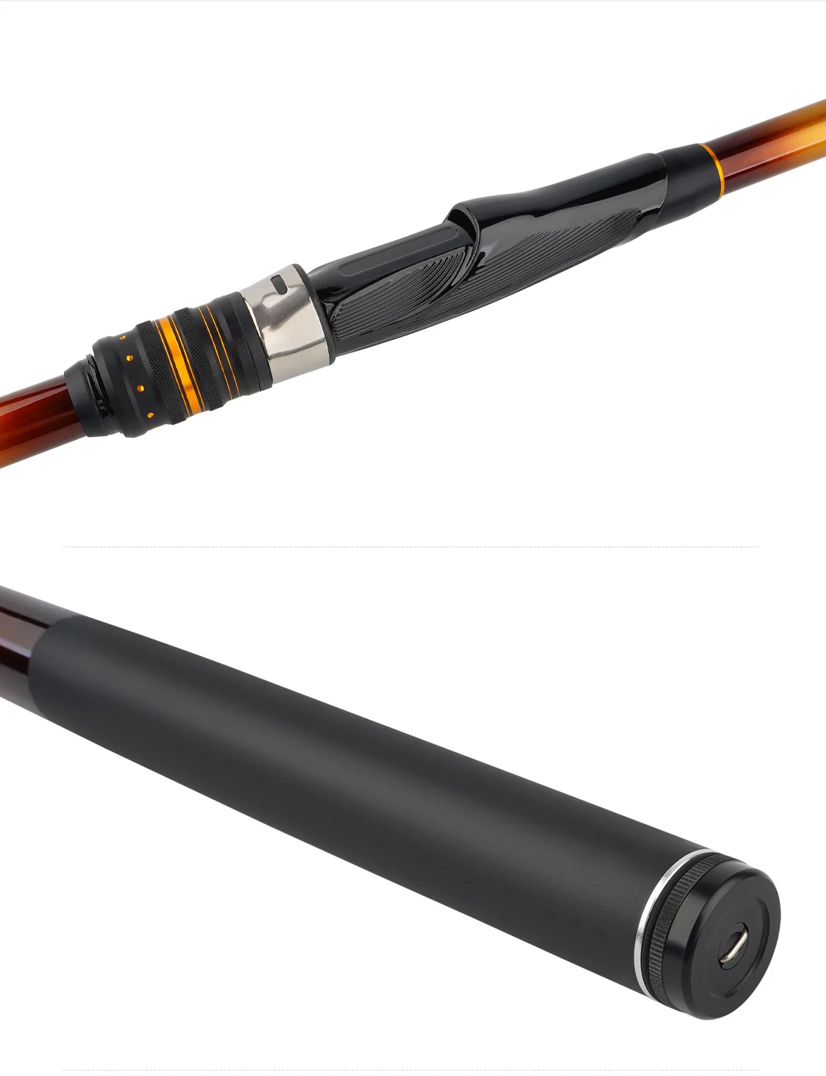 CHEERY Carbon Rock Fishing Rod XY Carbon Fishing Rod - view 19