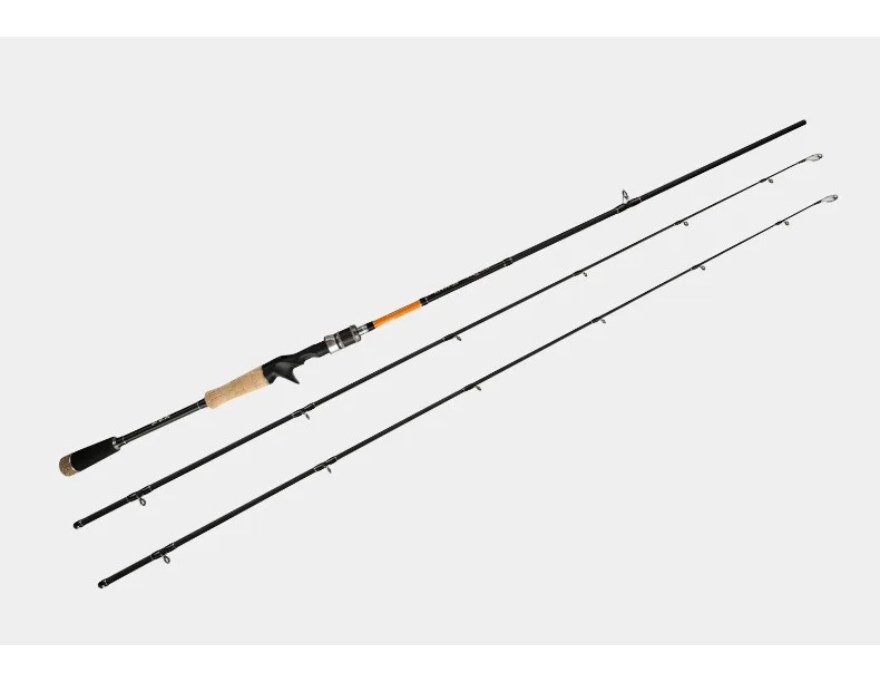 Yu Mingcatcher Carbon Lure Rod Set Carbon Lure Rod - view 31