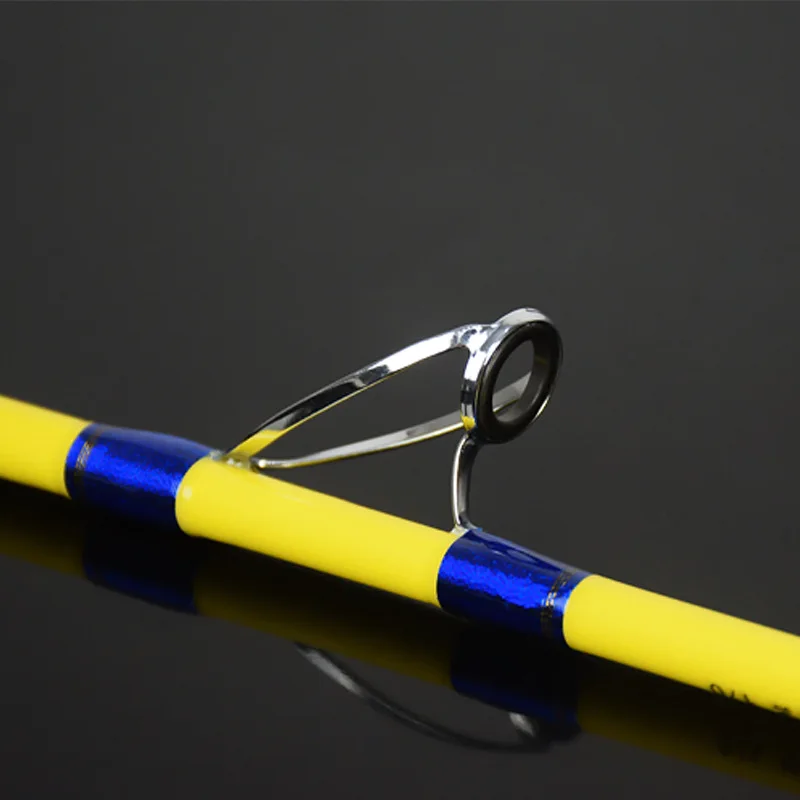 High Carbon XH Power Jigging Boat Carbon Various - view 3