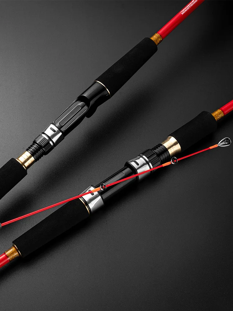 CHEERY Sea Fishing Offshore Small Boat Carbon Fishing Rod - view 1