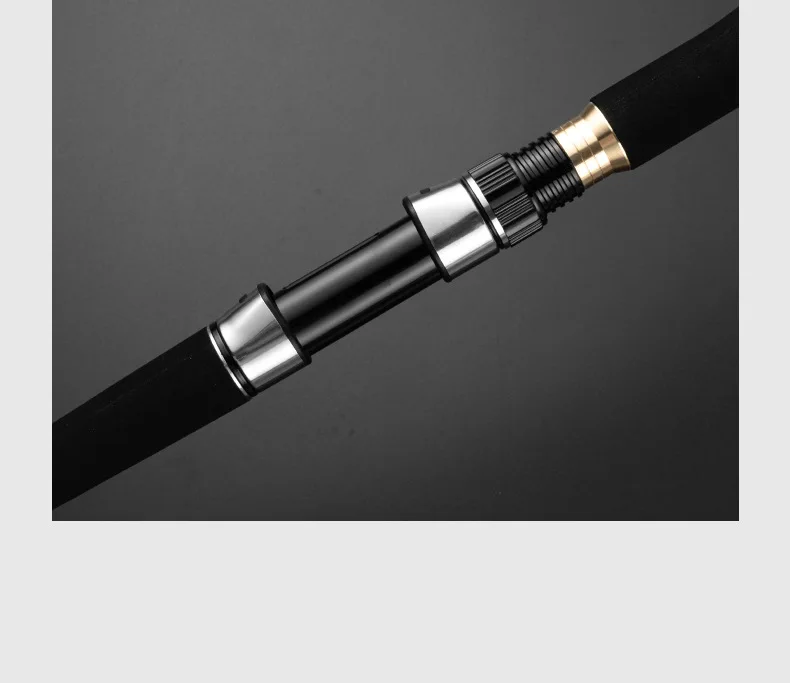 CHEERY Sea Fishing Offshore Small Boat Carbon Fishing Rod - view 10
