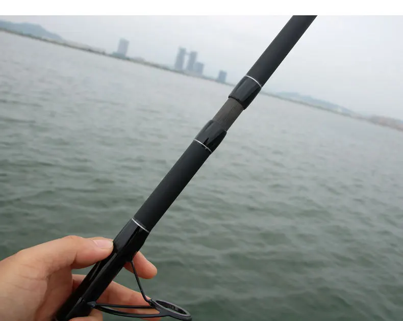 CHEERY Ocean Beach Long distance Cast Carbon long-distance rod - view 22